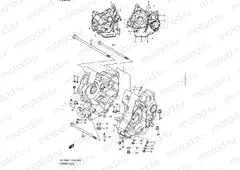 5 - CRANKCASE