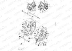5 - CRANKCASE