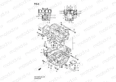 5 - CRANKCASE