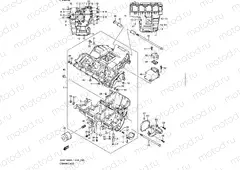 5 - CRANKCASE