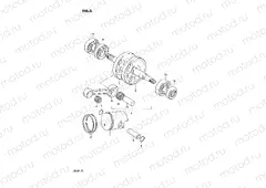 5 - CRANKSHAFT