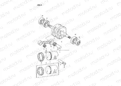 5 - CRANKSHAFT