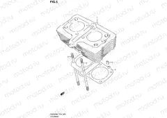 5 - CYLINDER