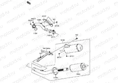 5 - MUFFLER