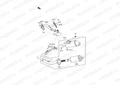 5 - MUFFLER