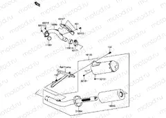 5 - MUFFLER