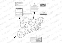 50 - LABEL (GSX-R1000K1)