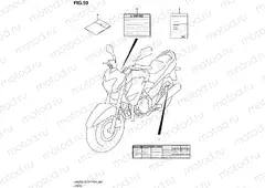 50 - LABEL (GW250L3 P24)
