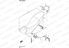 505A - SEAT
