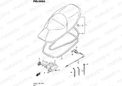 505A - SEAT