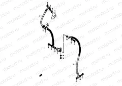 52 - BRAKE HOSE