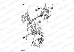 52 - FRONT CALIPERS