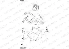 53 - HYDRAULIC UNIT