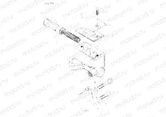 53 - MASTER CYLINDER