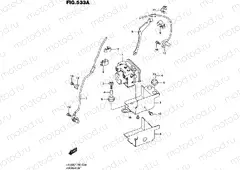 533A - HYDRAULIC UNIT
