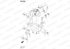533A - HYDRAULIC UNIT