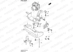 533A - HYDRAULIC UNIT