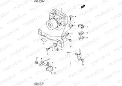 533A - HYDRAULIC UNIT