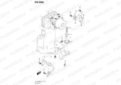 533A - HYDRAULIC UNIT