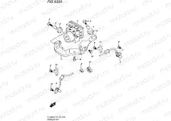533A - HYDRAULIC UNIT