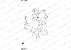 533A - HYDRAULIC UNIT