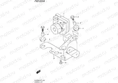 533A - HYDRAULIC UNIT
