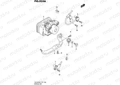 533A - HYDRAULIC UNIT