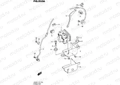 533A - HYDRAULIC UNIT (UH200AL5 P04)