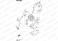 533B - HYDRAULIC UNIT (UH200AL5 P33)