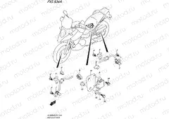 534A - BODY ELECTRICAL