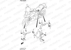534A - BODY ELECTRICAL