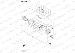 535A - FRONT CALIPER