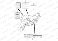 54 - LABEL (MODEL K3/K4/K5/K6)