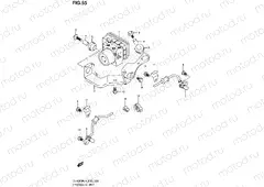55 - HYDRAULIC UNIT