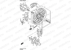 550A - REAR WHEEL