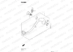 556A - REAR BRAKE