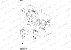 56 - FRONT CALIPER