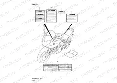 57 - LABEL (MODEL K9)