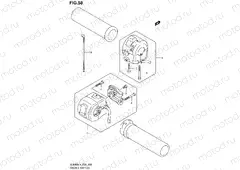 58 - HANDLE SWITCH