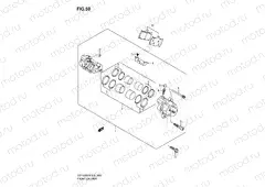 59 - FRONT CALIPER