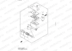 59 - FRONT MASTER CYLINDER