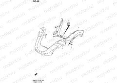 59 - HANDLE COVER