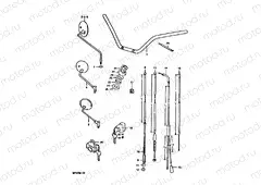 59 - HANDLEBAR