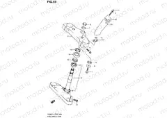 59 - STEERING STEM