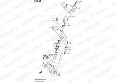 59 - STEERING STEM