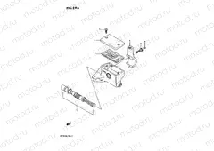 59A - FRONT MASTER CYLINDER (VS750GLFJ/GLFK/GLFL/GLFM)