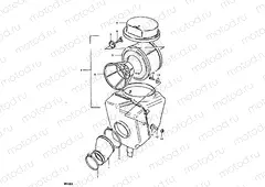 6 - AIR CLEANER