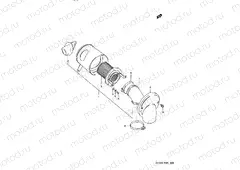 6 - AIR CLEANER