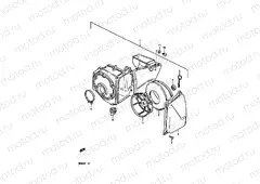 6 - AIR CLEANER
