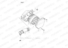 6 - AIR CLEANER